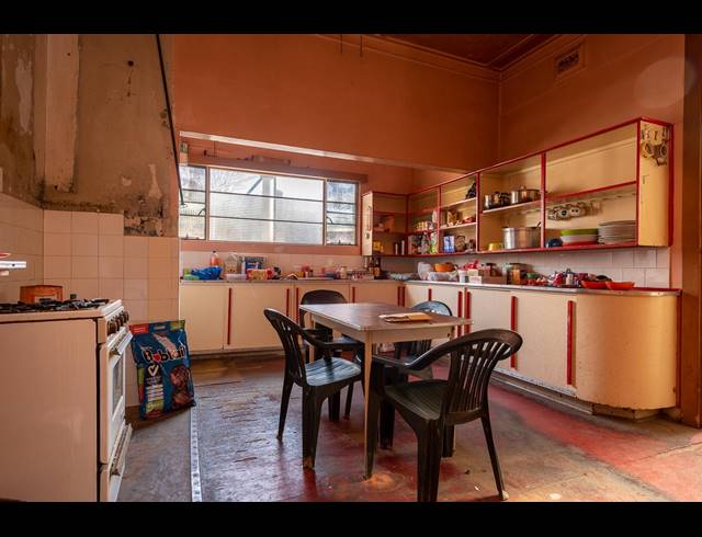 7 BEDROOM HOUSE FOR SALE IN FELLSIDE